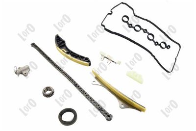 Комплект цели привода распредвала ABAKUS 142-01-509