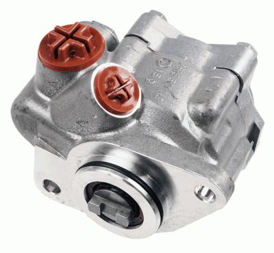 Hidrosūknis, Stūres iekārta BOSCH KS00000412