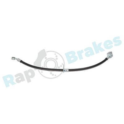 Тормозной шланг RAP BRAKES R-H0334