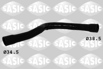 Radiatora cauruļvads SASIC 3400002