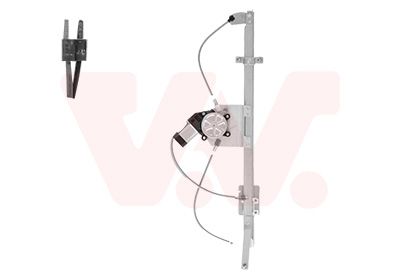 Стеклоподъемник VAN WEZEL 0947262