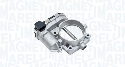 Корпус дроссельной заслонки MAGNETI MARELLI 802000000164