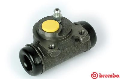 Колесный тормозной цилиндр BREMBO A 12 201