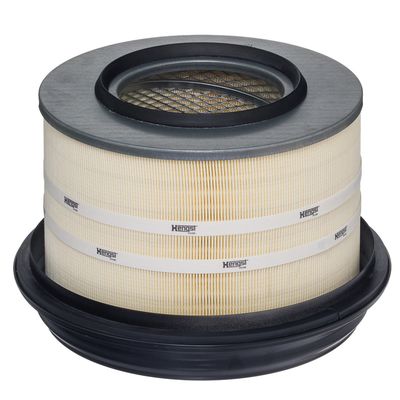 Gaisa filtrs HENGST FILTER E276L
