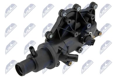 Termostats, Dzesēšanas šķidrums NTY CTM-RE-018