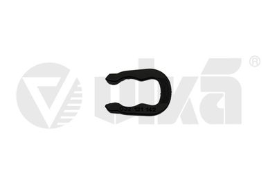 Пружинный замок, заглушка фланца охлаждающей жидкости vika 11210119901