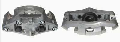 Тормозной суппорт GENERAL RICAMBI AU6167