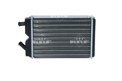 Теплообменник, отопление салона NRF 54373