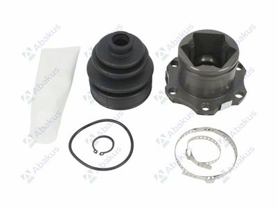 Шарнирный комплект, приводной вал ABAKUS 141-04-040