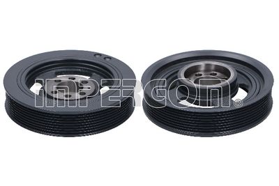 Ременный шкив, коленчатый вал ORIGINAL IMPERIUM 10396