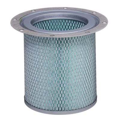 Sekundārā gaisa filtrs HENGST FILTER E1658LS