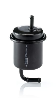 Degvielas filtrs MANN-FILTER WK 614/47