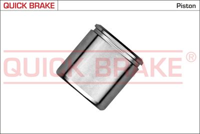 Поршень, корпус скобы тормоза QUICK BRAKE 185365K