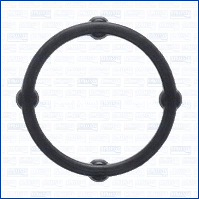 Blīve, Eļļas filtra korpuss AJUSA 01752000