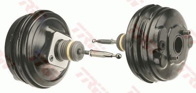 Усилитель тормозного привода TRW PSA176