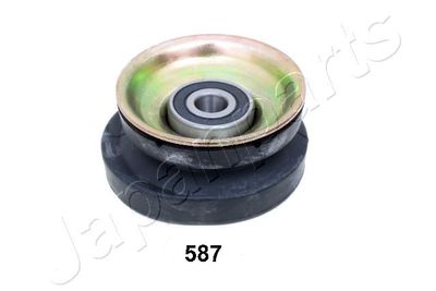 Amortizatora statnes balsts JAPANPARTS RU-587