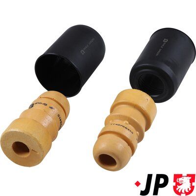 Putekļu aizsargkomplekts, Amortizators JP GROUP 1142706410