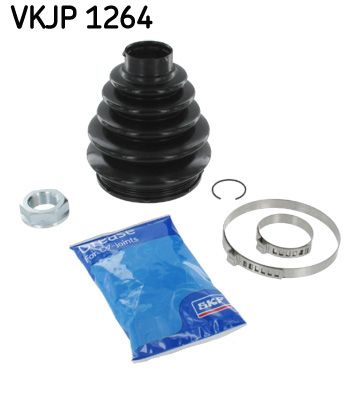 Комплект пыльника, приводной вал SKF VKJP 1264