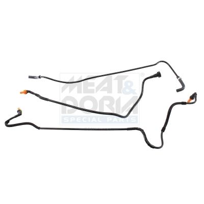 Топливопровод MEAT & DORIA 98292