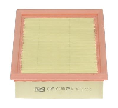 Gaisa filtrs CHAMPION CAF100557P