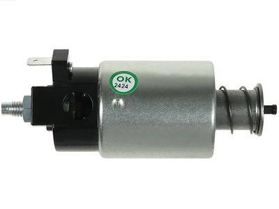 Ievilcējrelejs, Starteris AS-PL SS6082P