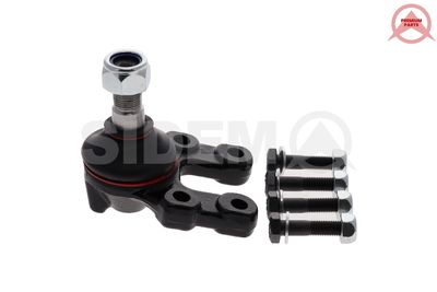 Balst-/Virzošais šarnīrs SIDEM 42180