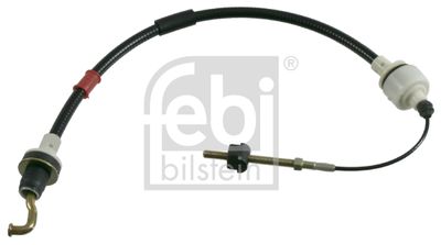 Trose, Sajūga pievads FEBI BILSTEIN 21254