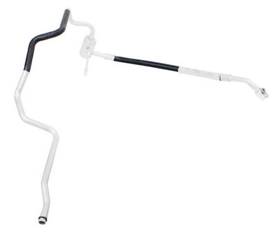 Трубопровод низкого давления, кондиционер MAXGEAR AC930073
