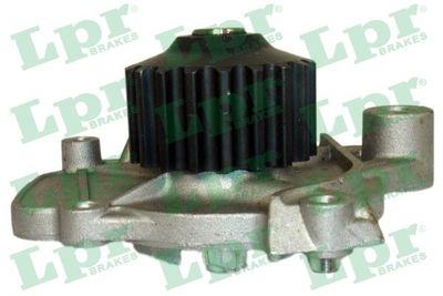 Водяной насос, охлаждение двигателя LPR WP0395