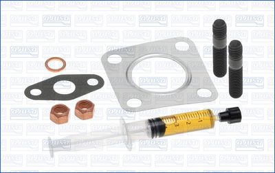 Монтажный комплект, компрессор AJUSA JTC11357