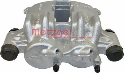 Тормозной суппорт METZGER 6250668