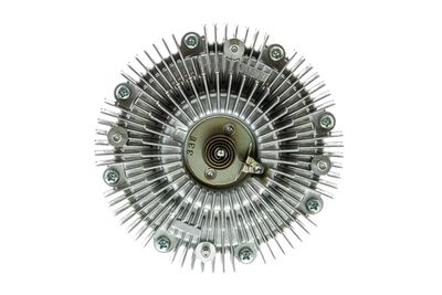 Sajūgs, Radiatora ventilators AISIN FCT-071