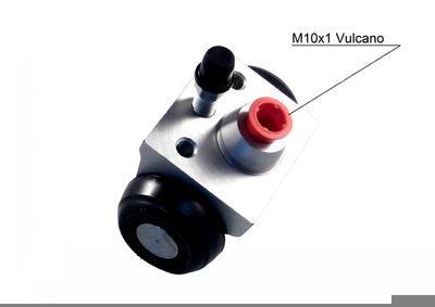 Riteņa bremžu cilindrs HELLA 8AW 355 534-341