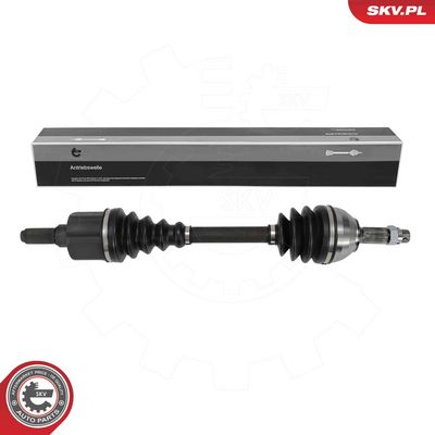 Приводной вал ESEN SKV 40SKV395