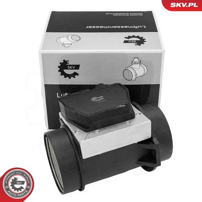 Расходомер воздуха ESEN SKV 07SKV256