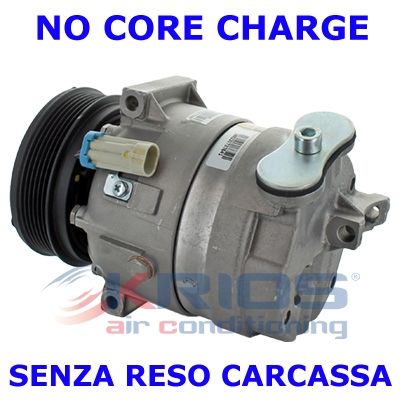  MEAT & DORIA K14075R