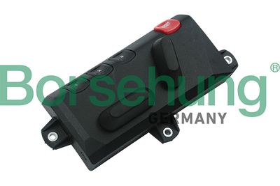 Регулировочный элемент, регулировка сидения BORSEHUNG B11418