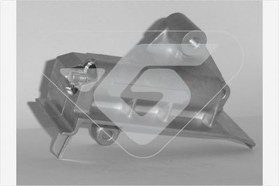 Успокоитель, зубчатый ремень HUTCHINSON HTG 314