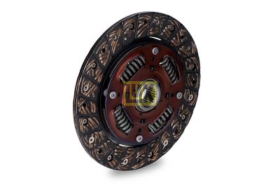 Sajūga disks Schaeffler LuK 319 0146 60