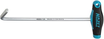 Āķveida instruments HAZET 4684-1A