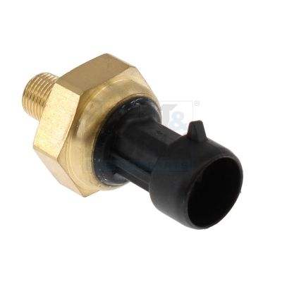 Devējs, Izplūdes gāzu spiediens MEAT & DORIA 827058