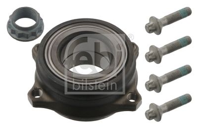 Комплект подшипника ступицы колеса FEBI BILSTEIN 28678