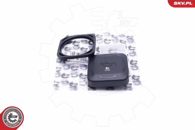 Vāciņš, Eļļas ieliešanas kakliņš ESEN SKV 61SKV032