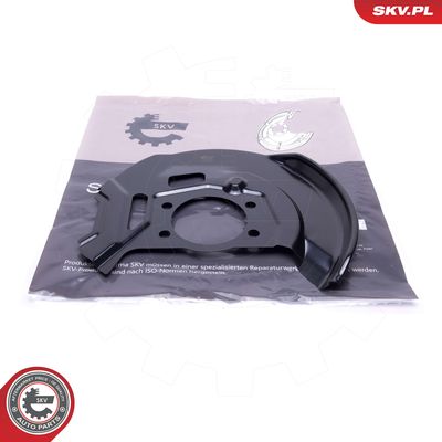 Dubļu sargs, Bremžu disks ESEN SKV 57SKV195