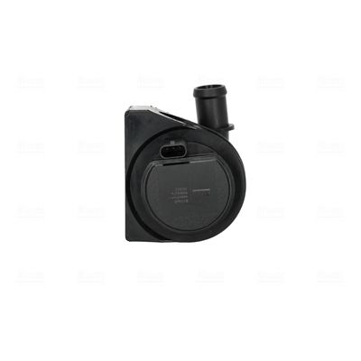 Ūdens sūknis, dzinēja dzesēšana NISSENS 833660