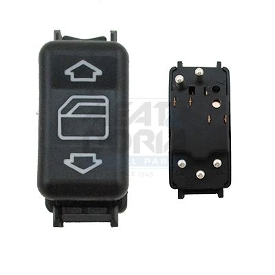 Выключатель, стеклолодъемник MEAT & DORIA 26320