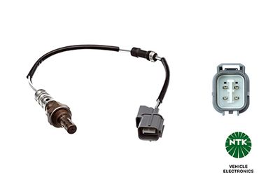 Лямбда-зонд NTK 93816