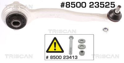 Рычаг независимой подвески колеса, подвеска колеса TRISCAN 8500 23525