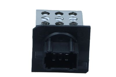 Сопротивление, вентилятор салона MAXGEAR 27-1252