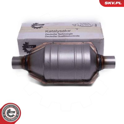 Katalizators, Universāls ESEN SKV 62SKV067
